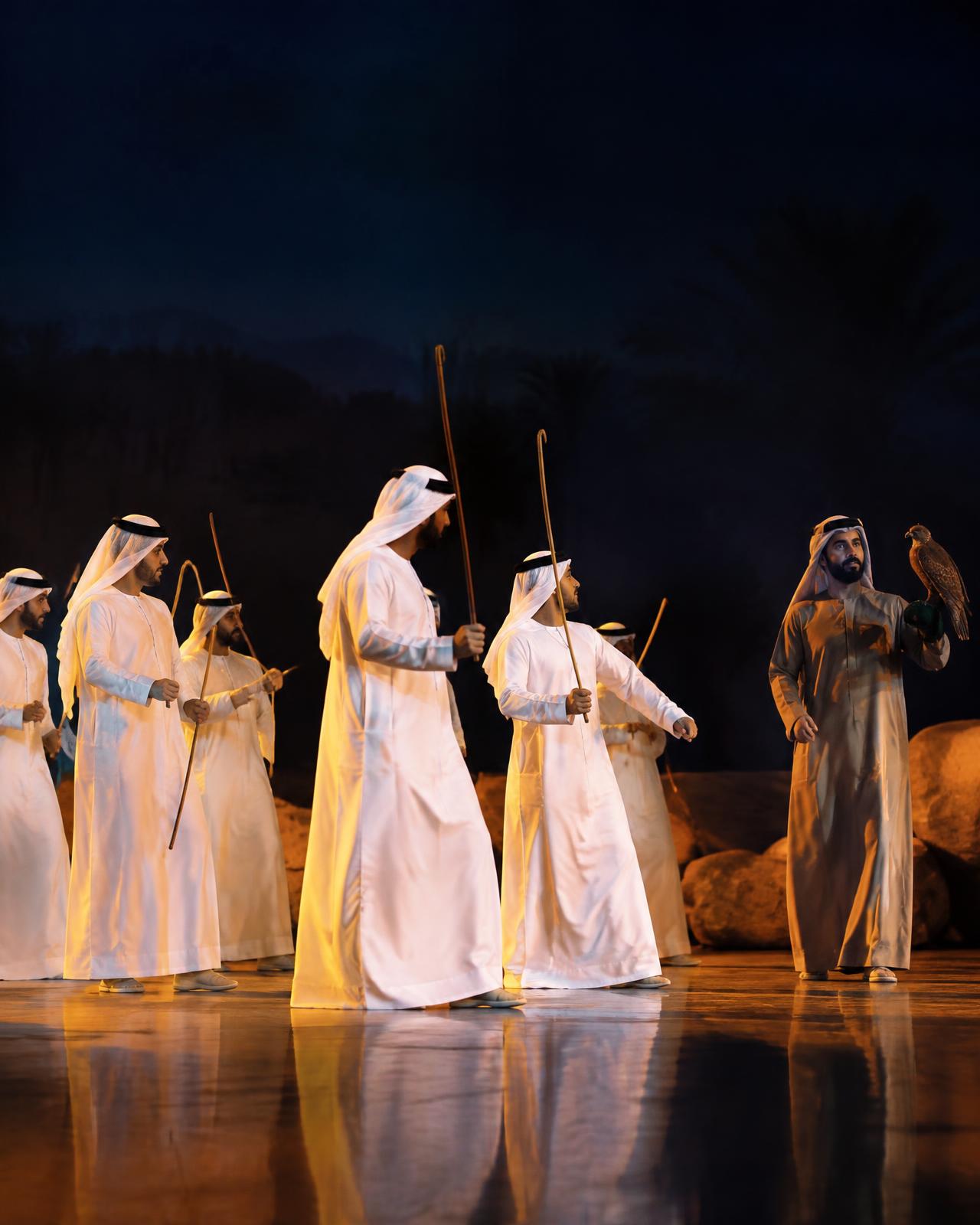 Cultural & Heritage Activations